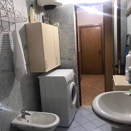 Lägenhet Mary's I Vlorë