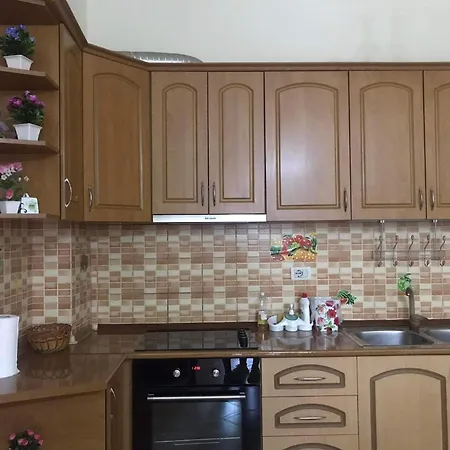 Mary's I Apartment Vlore